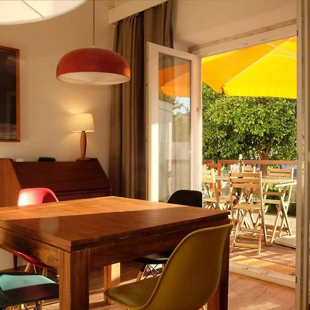Central 2 Bedroom Apt W/Garden And Pantheon Views Lisbon Exterior photo