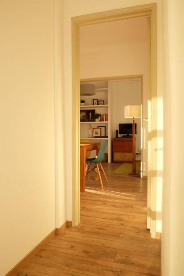 Central 2 Bedroom Apt W/Garden And Pantheon Views Lisbon Exterior photo